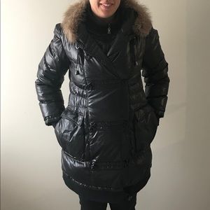 Rudsak warm winter jacket
